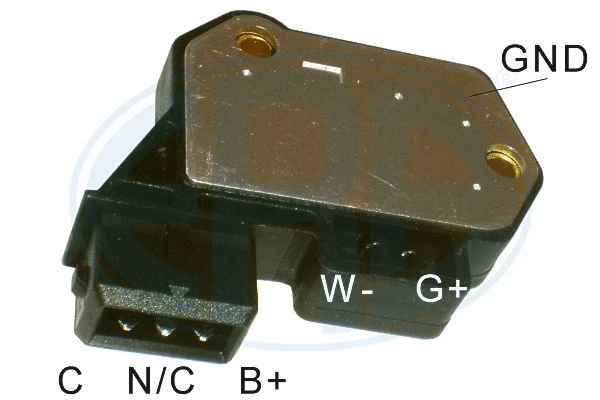 Switch Unit, ignition system (885045)