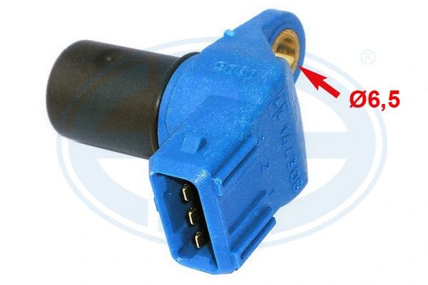 Sensor, crankshaft pulse (550115)