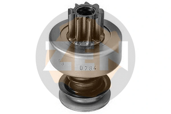 Freewheel Gear, starter (ZN0784)