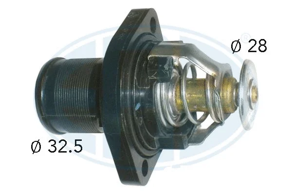 Thermostat, coolant (350056)