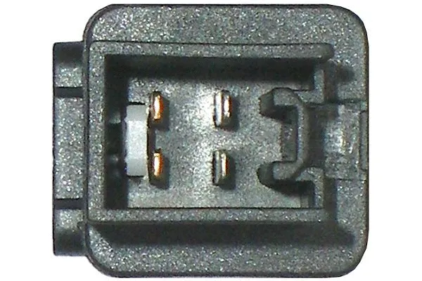 Stop Light Switch