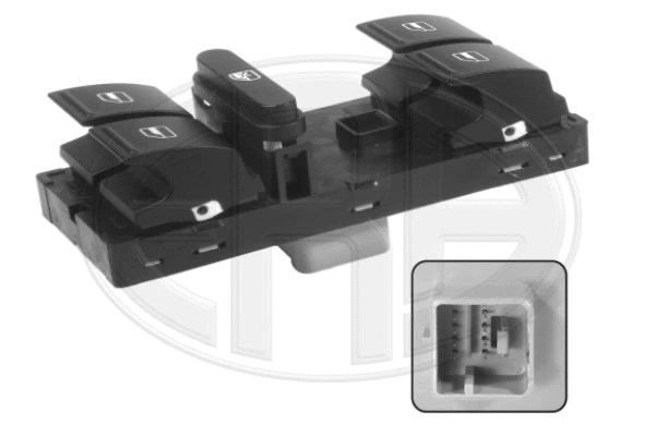 Switch, window regulator (662269)