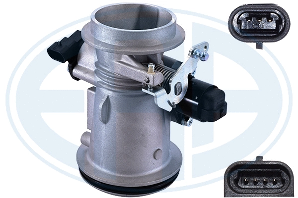 Throttle Body (556313A)