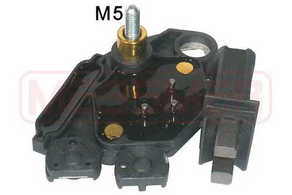 Alternator Regulator (216148)