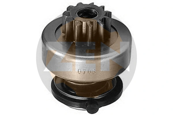 Freewheel Gear, starter (ZN0706)