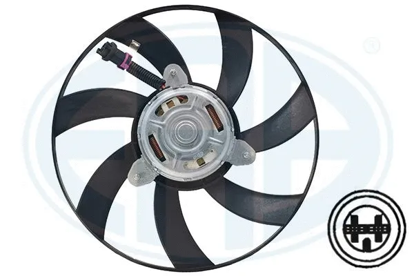 Fan, engine cooling (352112)