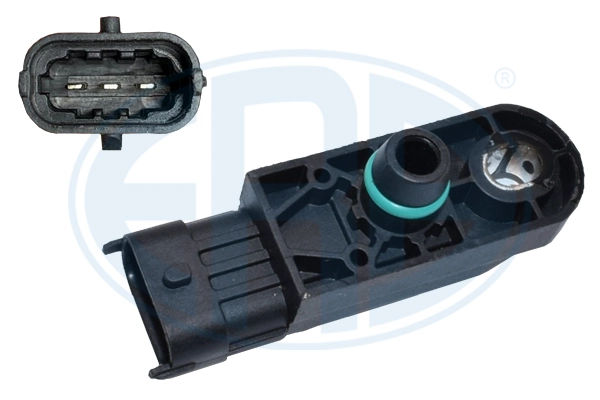 Sensor, intake manifold pressure (550757A)