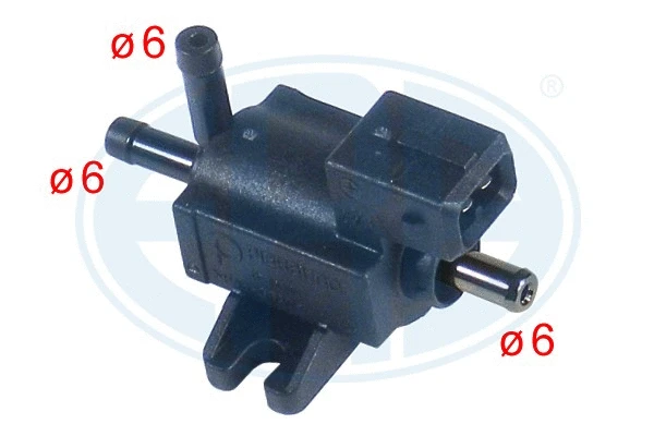 Change-Over Valve, change-over flap (induction pipe) (555180)