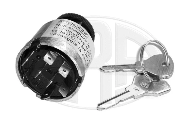 Ignition Switch (662238)