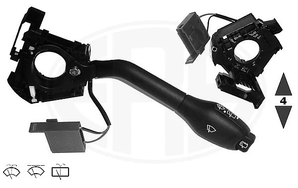 Steering Column Switch (440262)