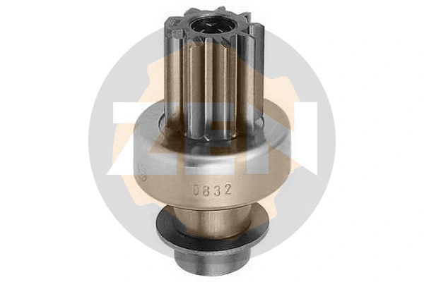 Freewheel Gear, starter (ZN0832)