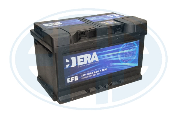 Starter Battery (E56512)