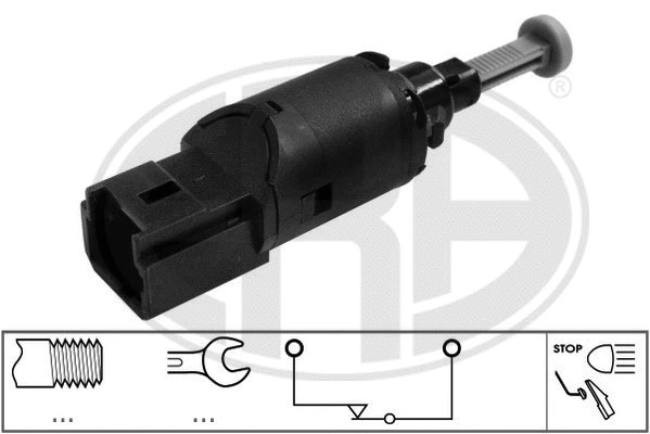 Stop Light Switch (330716)