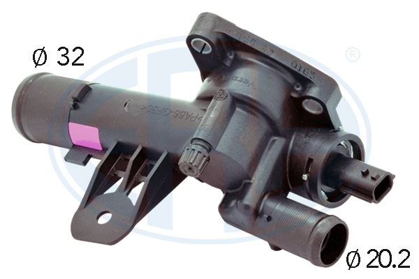 Thermostat, coolant (350419)