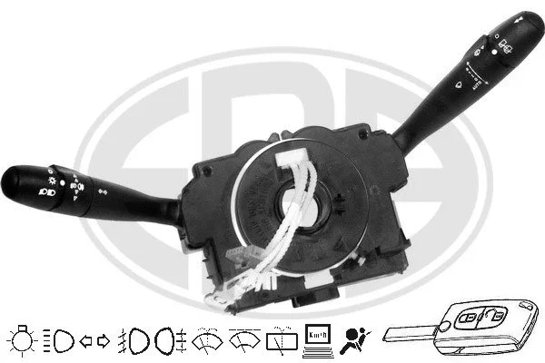 Steering Column Switch (440493)