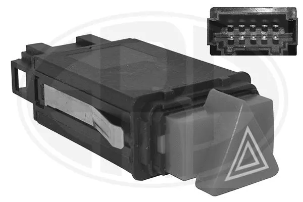 Hazard Warning Light Switch (662594)