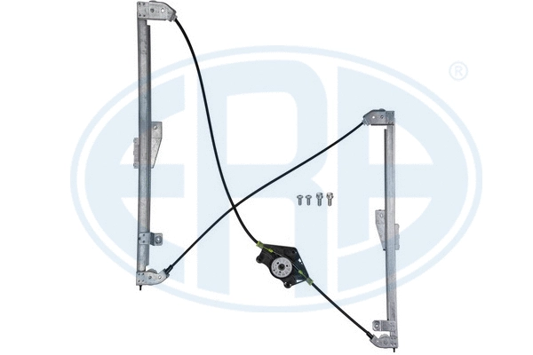 Window Regulator (490030)
