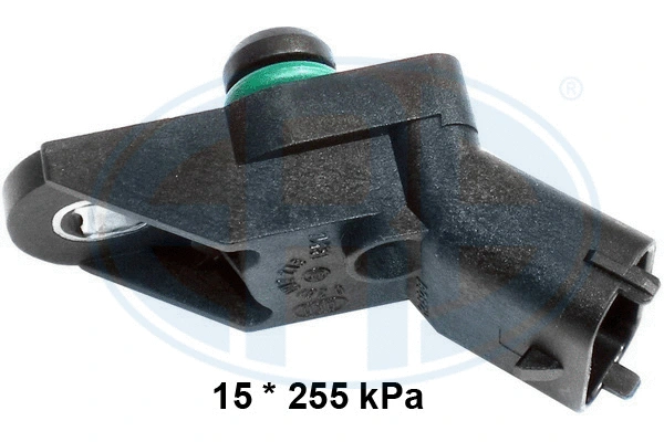 Sensor, intake manifold pressure (550360)