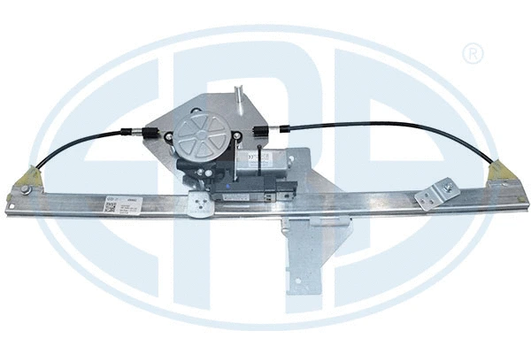 Window Regulator (490652)