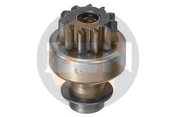 Freewheel Gear, starter (ZN0426)