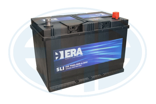 Starter Battery (S59515)