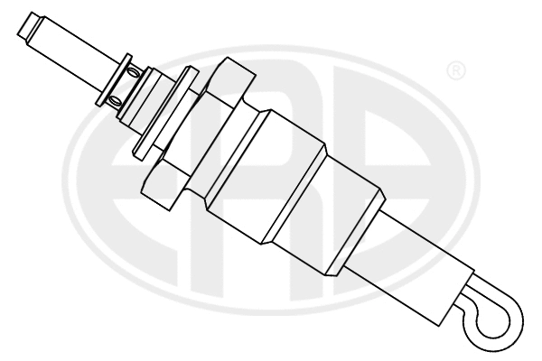 Glow Plug (886106)