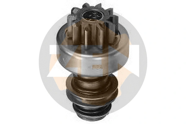 Freewheel Gear, starter (ZN0224)