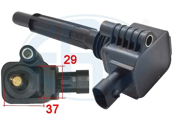 Ignition Coil (880375)