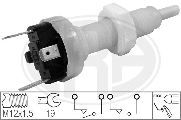 Stop Light Switch (330336)