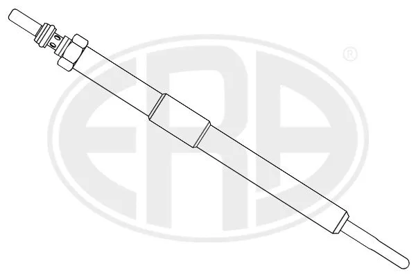 Glow Plug (887072)