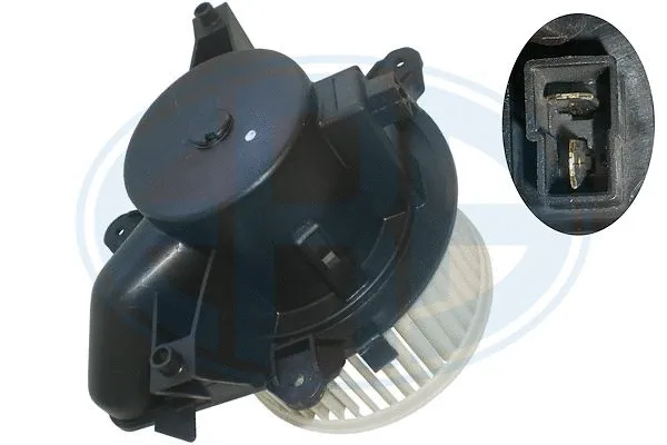 Interior Blower (664048)