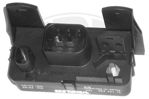 Control Unit, glow time (661270)