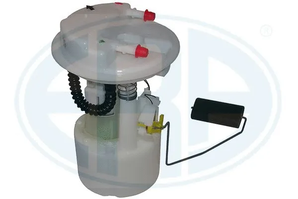 Fuel Feed Unit (775021A)