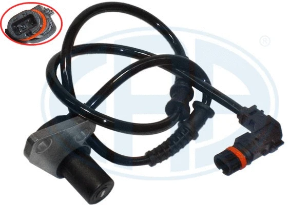 Sensor, wheel speed (560130A)