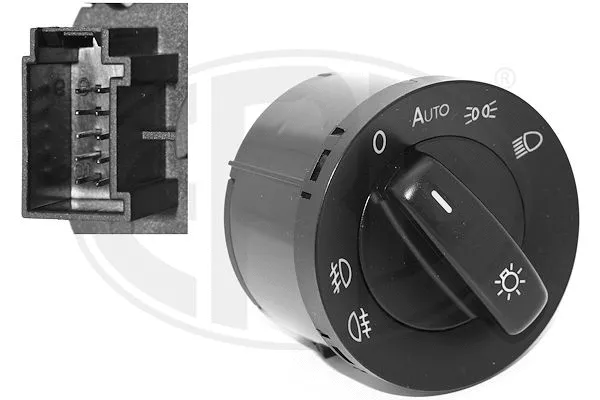 Switch, headlight (662453)