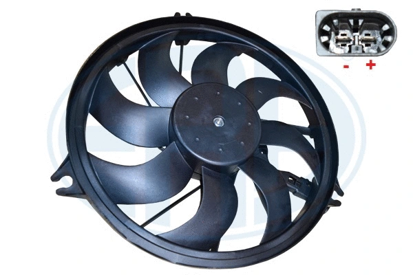 Fan, engine cooling (352138)