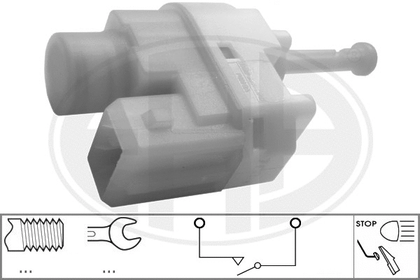 Stop Light Switch (330078)