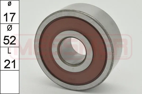 Bearing (218042)