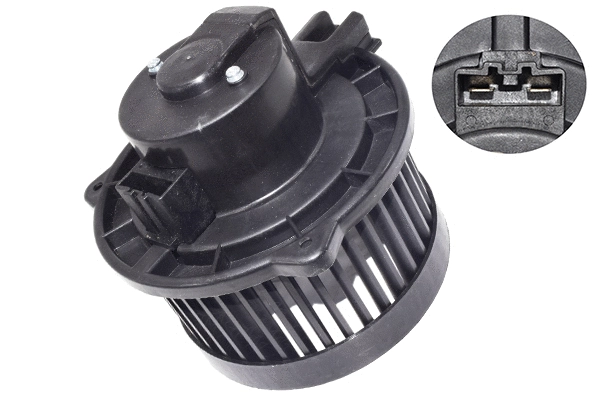 Interior Blower (664137)