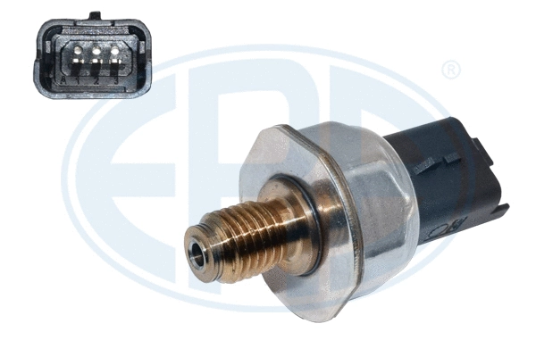 Sensor, fuel pressure (551605A)