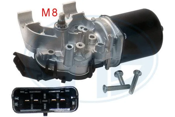 Wiper Motor (460161)