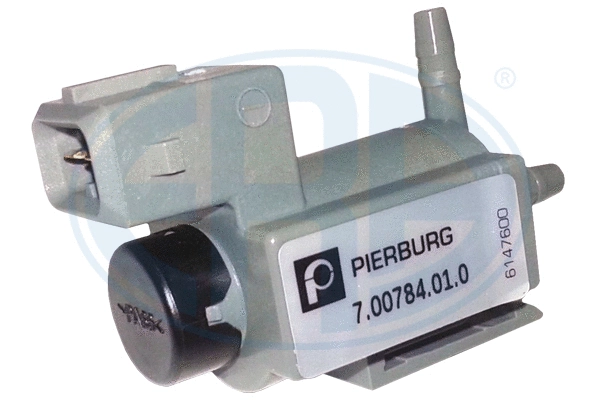 Pressure Converter, exhaust control (555375)