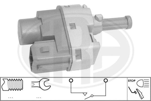 Stop Light Switch (330079)
