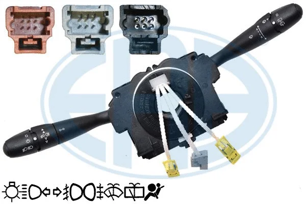 Steering Column Switch (440877)