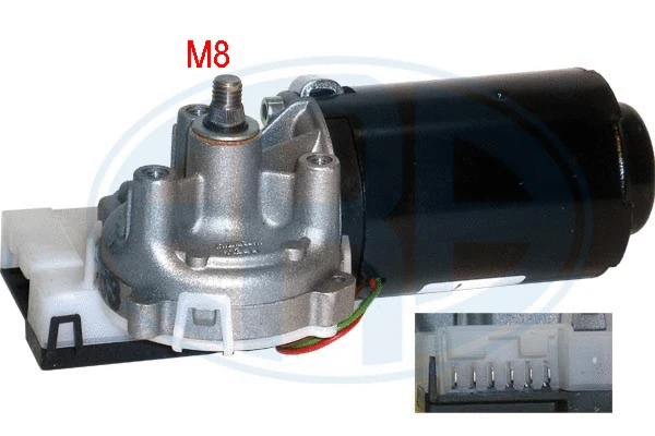 Wiper Motor (460070)