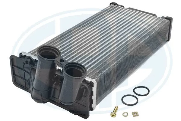 Heat Exchanger, interior heating (669533)