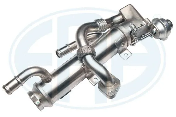Cooler, exhaust gas recirculation (500069A)