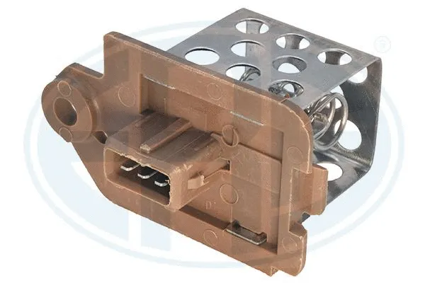 Resistor, interior blower (665150)