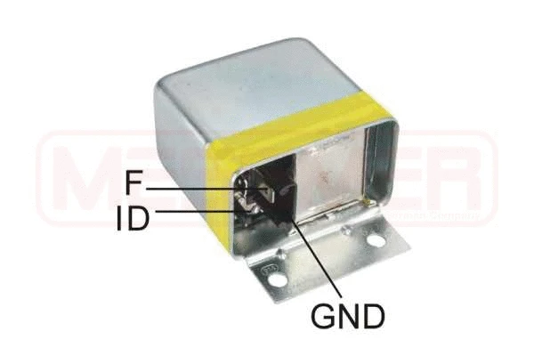 Alternator Regulator (215254)