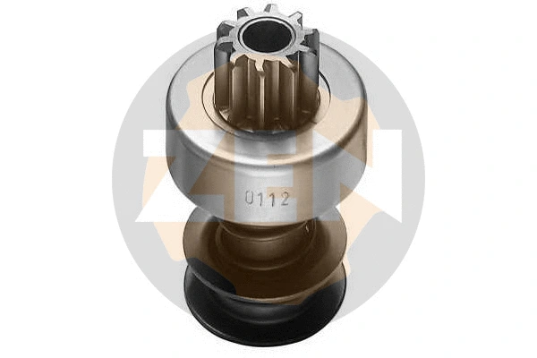 Freewheel Gear, starter (ZN0112)